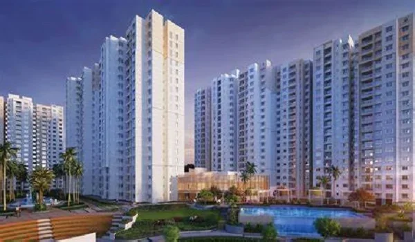 1 BHK vs 2 BHK: Which to Buy at Purva Heron?