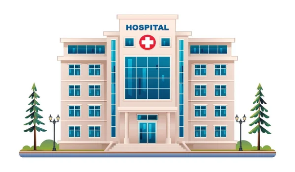 Featured Image of Hospitals Near Purva Heron