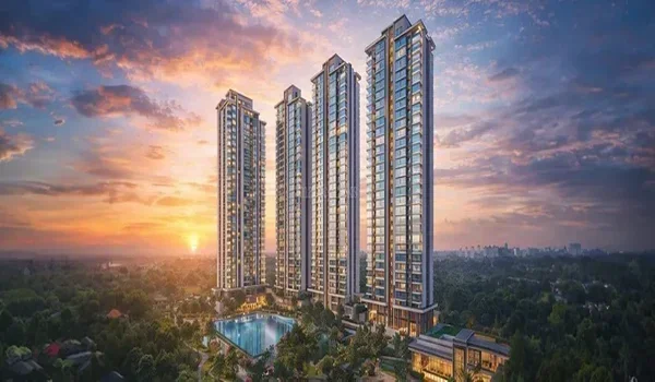 Featured Image of Puravankara projects in North-West Bangalore 2026 Update