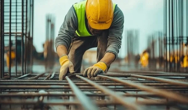 Purva Heron Construction Status
