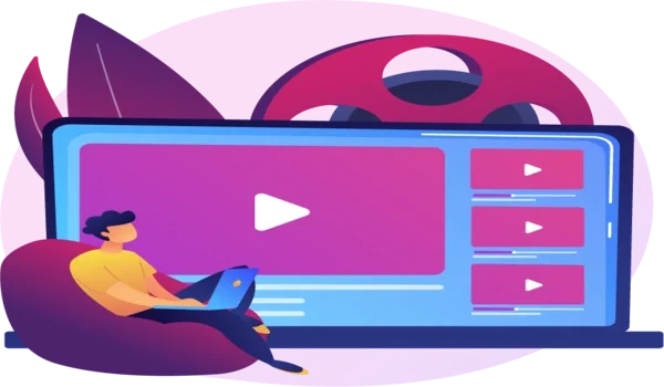Purva Heron Video