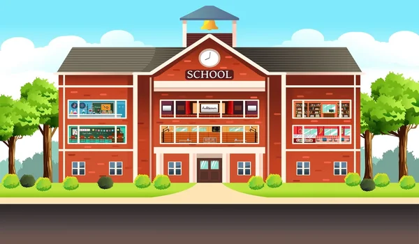 Featured Image of Schools Near Purva Heron