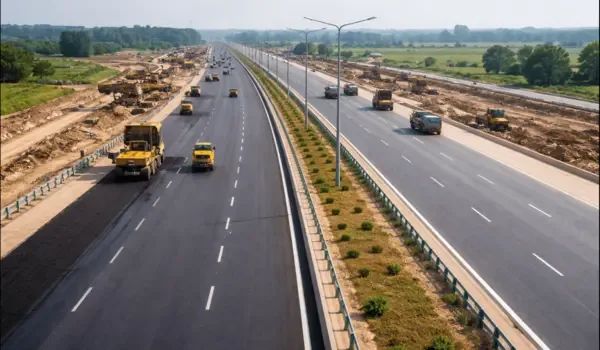 Purva Heron connectivity — Tumkur Road, NICE Road, Nagasandra Metro and the upcoming Peripheral Ring Road
