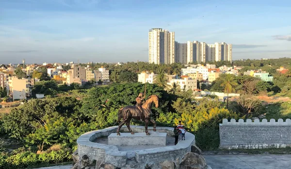 Mallasandra, North-West Bengaluru — residential neighbourhood near Tumkur Road